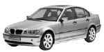 BMW E46 C1826 Fault Code