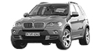 BMW E70 C1826 Fault Code