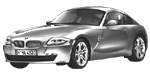 BMW E86 C1826 Fault Code